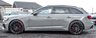 USED 2022 22 AUDI RS4 AVANT RS4 FSI QUATTRO RS 4 TFSI QUATTRO VORSPRUNG 5d AUTO 444 BHP NARDO GREY+PAN ROOF