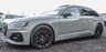 USED 2022 22 AUDI RS4 AVANT RS4 FSI QUATTRO RS 4 TFSI QUATTRO VORSPRUNG 5d AUTO 444 BHP NARDO GREY+PAN ROOF