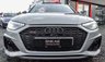 USED 2022 22 AUDI RS4 AVANT RS4 FSI QUATTRO RS 4 TFSI QUATTRO VORSPRUNG 5d AUTO 444 BHP NARDO GREY+PAN ROOF