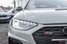 USED 2022 22 AUDI RS4 AVANT RS4 FSI QUATTRO RS 4 TFSI QUATTRO VORSPRUNG 5d AUTO 444 BHP NARDO GREY+PAN ROOF
