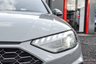 USED 2022 22 AUDI RS4 AVANT RS4 FSI QUATTRO RS 4 TFSI QUATTRO VORSPRUNG 5d AUTO 444 BHP NARDO GREY+PAN ROOF