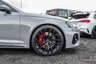 USED 2022 22 AUDI RS4 AVANT RS4 FSI QUATTRO RS 4 TFSI QUATTRO VORSPRUNG 5d AUTO 444 BHP NARDO GREY+PAN ROOF