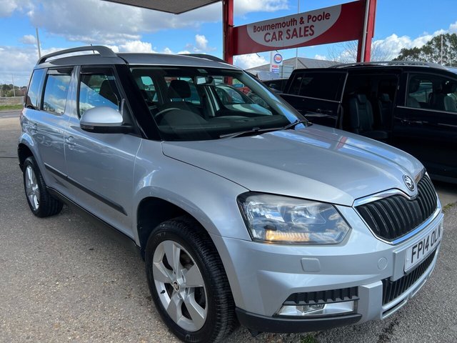 Skoda yeti isofix