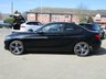 USED 2017 66 BMW 2 SERIES 2.0 218D SPORT 2d 148 BHP Finished in BLACK SAPPHIRE with contrasting BLACK CLOTH trim. If you are looking for a medium sized coupe with that spacious feel and enjoy driving then look no further. This well built and solid car has features that include &pound;30 ROAD TAX, SAT NAV, 17" Alloys, DAB, B/Tooth, Front and Rear Park sensors, Cruise and much more. Dealer serviced at 12789 miles, 20915 miles, 24918 miles and on arrival at 32700 miles.