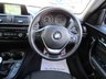 USED 2017 66 BMW 2 SERIES 2.0 218D SPORT 2d 148 BHP Finished in BLACK SAPPHIRE with contrasting BLACK CLOTH trim. If you are looking for a medium sized coupe with that spacious feel and enjoy driving then look no further. This well built and solid car has features that include &pound;30 ROAD TAX, SAT NAV, 17" Alloys, DAB, B/Tooth, Front and Rear Park sensors, Cruise and much more. Dealer serviced at 12789 miles, 20915 miles, 24918 miles and on arrival at 32700 miles.