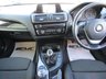 USED 2017 66 BMW 2 SERIES 2.0 218D SPORT 2d 148 BHP Finished in BLACK SAPPHIRE with contrasting BLACK CLOTH trim. If you are looking for a medium sized coupe with that spacious feel and enjoy driving then look no further. This well built and solid car has features that include &pound;30 ROAD TAX, SAT NAV, 17" Alloys, DAB, B/Tooth, Front and Rear Park sensors, Cruise and much more. Dealer serviced at 12789 miles, 20915 miles, 24918 miles and on arrival at 32700 miles.