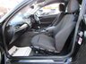 USED 2017 66 BMW 2 SERIES 2.0 218D SPORT 2d 148 BHP Finished in BLACK SAPPHIRE with contrasting BLACK CLOTH trim. If you are looking for a medium sized coupe with that spacious feel and enjoy driving then look no further. This well built and solid car has features that include &pound;30 ROAD TAX, SAT NAV, 17" Alloys, DAB, B/Tooth, Front and Rear Park sensors, Cruise and much more. Dealer serviced at 12789 miles, 20915 miles, 24918 miles and on arrival at 32700 miles.