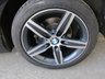 USED 2017 66 BMW 2 SERIES 2.0 218D SPORT 2d 148 BHP Finished in BLACK SAPPHIRE with contrasting BLACK CLOTH trim. If you are looking for a medium sized coupe with that spacious feel and enjoy driving then look no further. This well built and solid car has features that include &pound;30 ROAD TAX, SAT NAV, 17" Alloys, DAB, B/Tooth, Front and Rear Park sensors, Cruise and much more. Dealer serviced at 12789 miles, 20915 miles, 24918 miles and on arrival at 32700 miles.