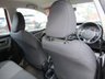 USED 2014 64 TOYOTA YARIS 1.3 VVT-I ICON 5d 99 BHP Finished in CHILLI RED MET with contrasting Serra Black Cloth interior. This low mileage Yaris has a strong reputation for reliability amongst all other superminis. This cheap to run, fun and easy to drive small car is well equipped and stylish. Features include REAR VIEW CAMERA, B/Tooth, DAB Radio, Front Fogs, 2 Keys, ALLOYS and &pound;30 ROAD TAX. Dealer Serviced at 19253 miles.