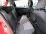 USED 2014 64 TOYOTA YARIS 1.3 VVT-I ICON 5d 99 BHP Finished in CHILLI RED MET with contrasting Serra Black Cloth interior. This low mileage Yaris has a strong reputation for reliability amongst all other superminis. This cheap to run, fun and easy to drive small car is well equipped and stylish. Features include REAR VIEW CAMERA, B/Tooth, DAB Radio, Front Fogs, 2 Keys, ALLOYS and &pound;30 ROAD TAX. Dealer Serviced at 19253 miles.