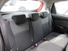 USED 2014 64 TOYOTA YARIS 1.3 VVT-I ICON 5d 99 BHP Finished in CHILLI RED MET with contrasting Serra Black Cloth interior. This low mileage Yaris has a strong reputation for reliability amongst all other superminis. This cheap to run, fun and easy to drive small car is well equipped and stylish. Features include REAR VIEW CAMERA, B/Tooth, DAB Radio, Front Fogs, 2 Keys, ALLOYS and &pound;30 ROAD TAX. Dealer Serviced at 19253 miles.