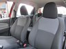 USED 2014 64 TOYOTA YARIS 1.3 VVT-I ICON 5d 99 BHP Finished in CHILLI RED MET with contrasting Serra Black Cloth interior. This low mileage Yaris has a strong reputation for reliability amongst all other superminis. This cheap to run, fun and easy to drive small car is well equipped and stylish. Features include REAR VIEW CAMERA, B/Tooth, DAB Radio, Front Fogs, 2 Keys, ALLOYS and &pound;30 ROAD TAX. Dealer Serviced at 19253 miles.