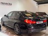USED 2017 67 BMW 5 SERIES 3.0 530D XDRIVE M SPORT 4d 261 BHP 