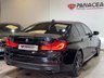 USED 2017 67 BMW 5 SERIES 3.0 530D XDRIVE M SPORT 4d 261 BHP 