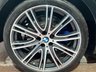 USED 2017 67 BMW 5 SERIES 3.0 530D XDRIVE M SPORT 4d 261 BHP 