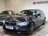 USED 2017 67 BMW 5 SERIES 3.0 530D XDRIVE M SPORT 4d 261 BHP 