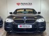 USED 2017 67 BMW 5 SERIES 3.0 530D XDRIVE M SPORT 4d 261 BHP 