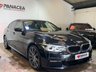 USED 2017 67 BMW 5 SERIES 3.0 530D XDRIVE M SPORT 4d 261 BHP 