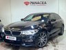 USED 2017 67 BMW 5 SERIES 3.0 530D XDRIVE M SPORT 4d 261 BHP 