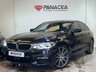 USED 2017 67 BMW 5 SERIES 3.0 530D XDRIVE M SPORT 4d 261 BHP 