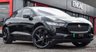 USED 2019 19 JAGUAR I-PACE  S EV400 AWD 5d 395 BHP  CRUISE CONTROL+VIRTUSL COCKPIT