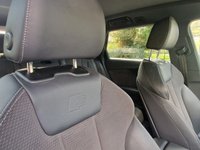 USED 2019 19 AUDI A4 2.0 AVANT TFSI BLACK EDITION 5d 188 BHP ZERO DEPOSIT FINANCE AVAILABLE