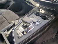 USED 2019 19 AUDI A4 2.0 AVANT TFSI BLACK EDITION 5d 188 BHP ZERO DEPOSIT FINANCE AVAILABLE