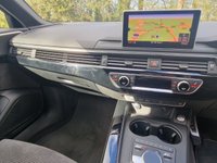 USED 2019 19 AUDI A4 2.0 AVANT TFSI BLACK EDITION 5d 188 BHP ZERO DEPOSIT FINANCE AVAILABLE