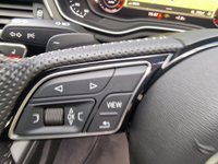 USED 2019 19 AUDI A4 2.0 AVANT TFSI BLACK EDITION 5d 188 BHP ZERO DEPOSIT FINANCE AVAILABLE