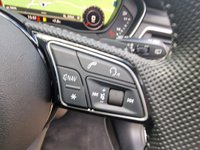 USED 2019 19 AUDI A4 2.0 AVANT TFSI BLACK EDITION 5d 188 BHP ZERO DEPOSIT FINANCE AVAILABLE