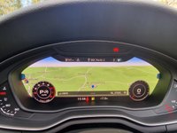 USED 2019 19 AUDI A4 2.0 AVANT TFSI BLACK EDITION 5d 188 BHP ZERO DEPOSIT FINANCE AVAILABLE