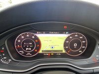 USED 2019 19 AUDI A4 2.0 AVANT TFSI BLACK EDITION 5d 188 BHP ZERO DEPOSIT FINANCE AVAILABLE