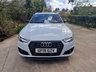 USED 2019 19 AUDI A4 2.0 AVANT TFSI BLACK EDITION 5d 188 BHP ZERO DEPOSIT FINANCE AVAILABLE