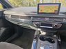 USED 2019 19 AUDI A4 2.0 AVANT TFSI BLACK EDITION 5d 188 BHP ZERO DEPOSIT FINANCE AVAILABLE