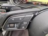USED 2019 19 AUDI A4 2.0 AVANT TFSI BLACK EDITION 5d 188 BHP ZERO DEPOSIT FINANCE AVAILABLE