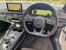 USED 2019 19 AUDI A4 2.0 AVANT TFSI BLACK EDITION 5d 188 BHP ZERO DEPOSIT FINANCE AVAILABLE