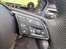 USED 2019 19 AUDI A4 2.0 AVANT TFSI BLACK EDITION 5d 188 BHP ZERO DEPOSIT FINANCE AVAILABLE