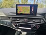 USED 2019 19 AUDI A4 2.0 AVANT TFSI BLACK EDITION 5d 188 BHP ZERO DEPOSIT FINANCE AVAILABLE
