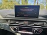 USED 2019 19 AUDI A4 2.0 AVANT TFSI BLACK EDITION 5d 188 BHP ZERO DEPOSIT FINANCE AVAILABLE