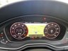 USED 2019 19 AUDI A4 2.0 AVANT TFSI BLACK EDITION 5d 188 BHP ZERO DEPOSIT FINANCE AVAILABLE