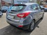 USED 2014 14 HYUNDAI IX35 2.0 CRDi SE (NAV) AWD 5dr - SAT NAV + 4x4 
