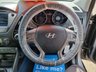 USED 2014 14 HYUNDAI IX35 2.0 CRDi SE (NAV) AWD 5dr - SAT NAV + 4x4 