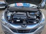USED 2014 14 HYUNDAI IX35 2.0 CRDi SE (NAV) AWD 5dr - SAT NAV + 4x4 