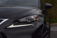 USED 2014 14 LEXUS IS 2.5 300H F SPORT 4d 220 BHP FULL LEXUS SERVICE HISTORY! 2 KEYS!