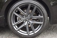 USED 2014 14 LEXUS IS 2.5 300H F SPORT 4d 220 BHP FULL LEXUS SERVICE HISTORY! 2 KEYS!