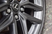 USED 2014 14 LEXUS IS 2.5 300H F SPORT 4d 220 BHP FULL LEXUS SERVICE HISTORY! 2 KEYS!