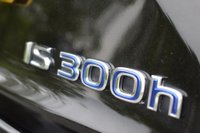 USED 2014 14 LEXUS IS 2.5 300H F SPORT 4d 220 BHP FULL LEXUS SERVICE HISTORY! 2 KEYS!