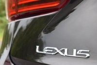 USED 2014 14 LEXUS IS 2.5 300H F SPORT 4d 220 BHP FULL LEXUS SERVICE HISTORY! 2 KEYS!