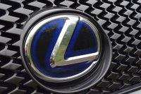 USED 2014 14 LEXUS IS 2.5 300H F SPORT 4d 220 BHP FULL LEXUS SERVICE HISTORY! 2 KEYS!