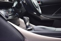 USED 2014 14 LEXUS IS 2.5 300H F SPORT 4d 220 BHP FULL LEXUS SERVICE HISTORY! 2 KEYS!